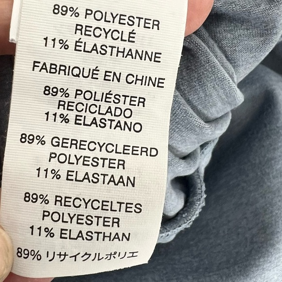 VUORI #VW457 Women's Boyfriend Sweatpants with soft brushed Dreamknit Fabric - Picture 8 of 8